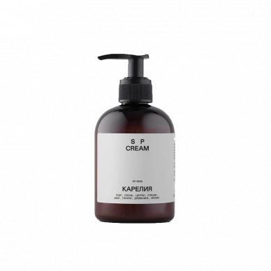 Крем для рук Карелия SPCandle