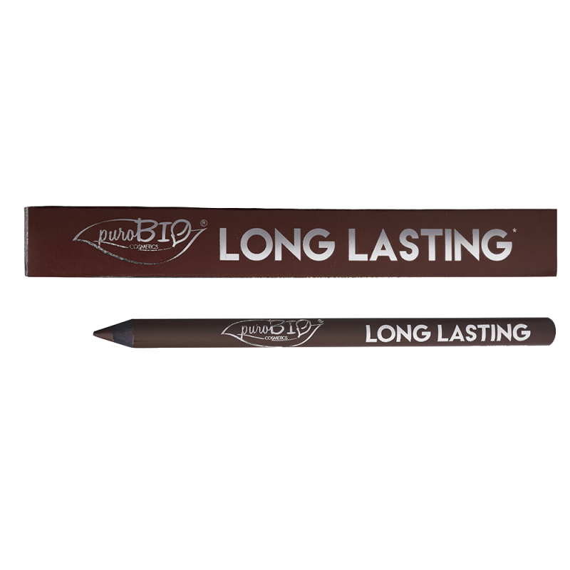 Карандаш для глаз "Long Lasting" Коричневый 05 PuroBio