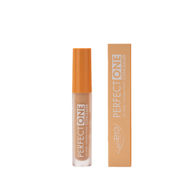 Консилер жидкий PerfectOne "Тон 03" PuroBio