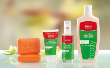 SPEICK — сила природы